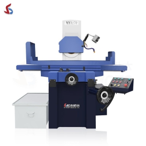 液壓精密平面磨床